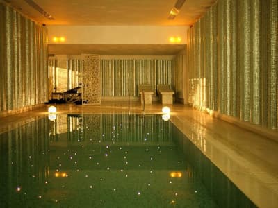 Salvator Villas & Spa