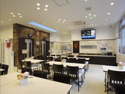 Toyoko Inn Toyohashi-Eki Higashi-Guchi