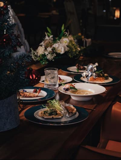 Arthur Hotel Zhujiang New Town Guangzhou