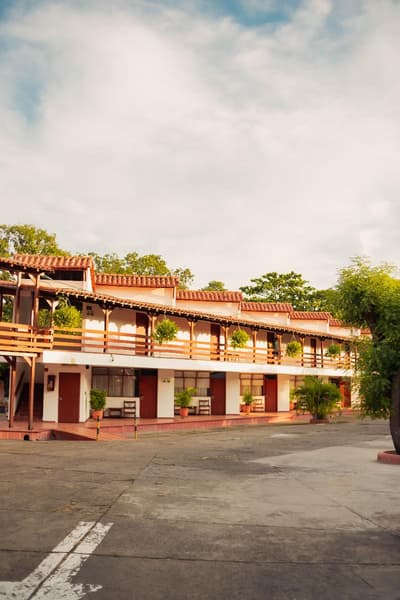 Hotel Faranda Bolivar Cucuta