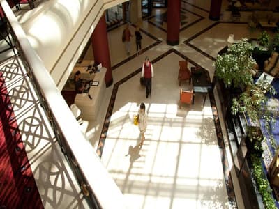 International Hotel Tashkent