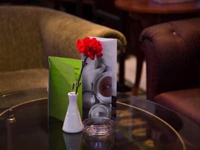 Radisson Blu Tashkent