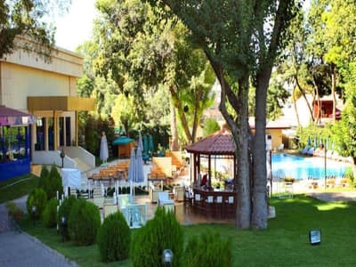 Radisson Blu Tashkent