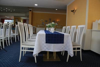 Shodlik Palace Hotel