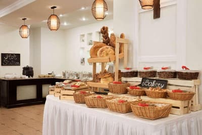 Ramada Tashkent Hotel