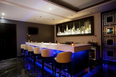 Ginger Dona Paula Hotel