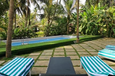 Montego Bay Beach Village