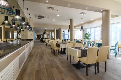 Balneo Hotel & Spa Azalia