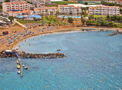 Myro Androu Hotel Apts