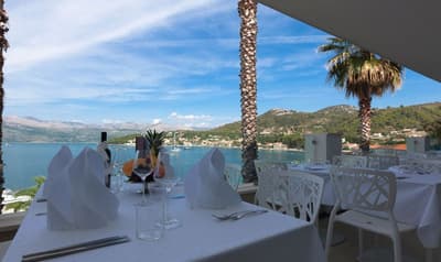 RMH Lopud Lafodia Resort & Wellness