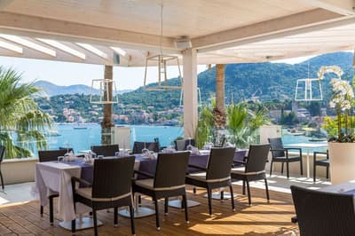 RMH Lopud Lafodia Resort & Wellness