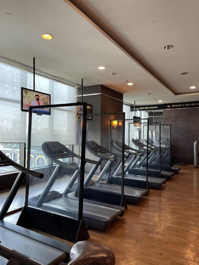 Radisson Blu Hotel New Delhi Paschim Vihar