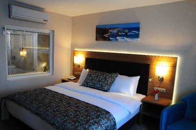 Marina Boutique Fethiye