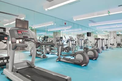 Four Points by Sheraton Qingdao Chengyang