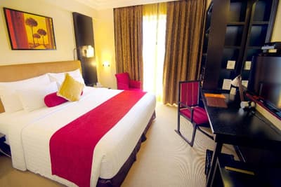 Sterlings Mac Hotel Bangalore