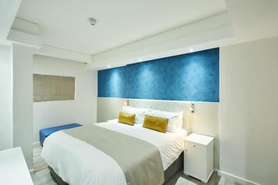 Protea Hotel by Marriott Cape Town North Wharf