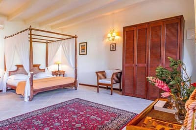 Le Domaine Saint Aubin