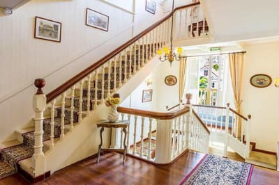 Le Domaine Saint Aubin