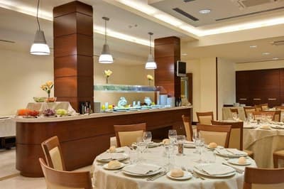 Smy Carlos V Wellness and Spa Alghero