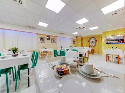 Grantly Hotel, London Shepherd's Bush