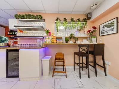 Grantly Hotel, London Shepherd's Bush