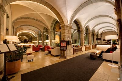 Abbaye de Talloires