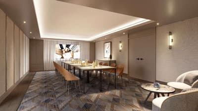 Ambasciatori Hotel Venice Mestre, Tapestry Collec