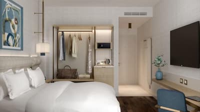 Ambasciatori Hotel Venice Mestre, Tapestry Collec