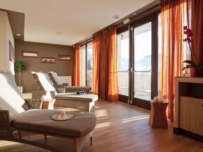 Residence Pierre et Vacances Premium L'Amara