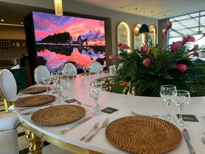 Tequendama Hotel Medellin - Estadio