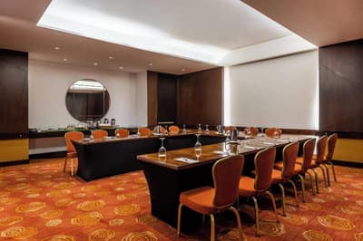 Bogota Marriott Hotel