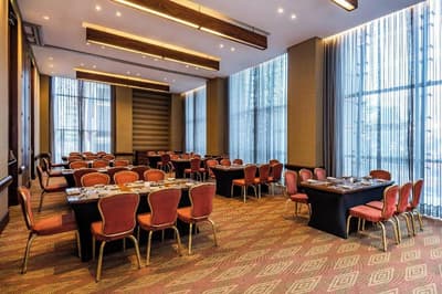 JW Marriott Hotel Bogota