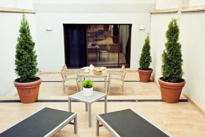 Up Suites Barcelona