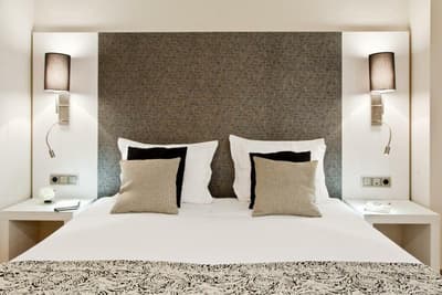 Up Suites Barcelona