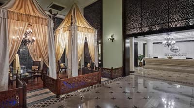 Crowne Plaza Kuwait