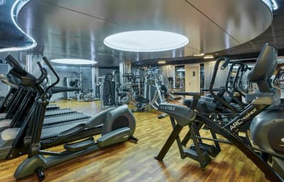 Crowne Plaza Kuwait