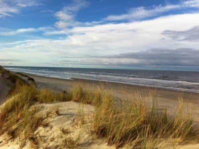 Paal 8 Hotel aan Zee