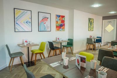 Holiday Inn Manchester - Media City