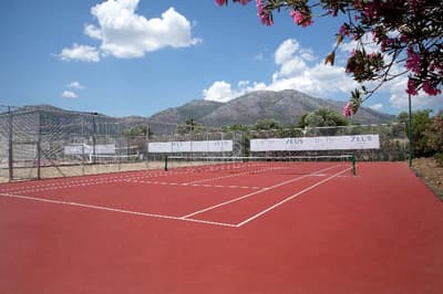 Eretria Hotel & Spa Resort