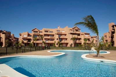 The Residences Mar Menor Golf & Resort