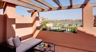 The Residences Mar Menor Golf & Resort