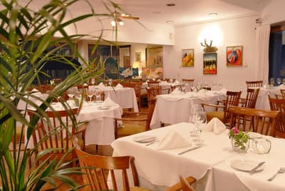 Hotel Del Lago Golf & Art Resort