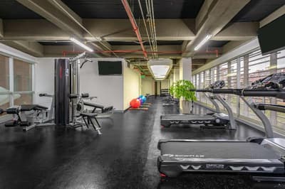Sonesta Bogota