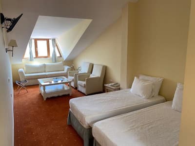 Gocek Lykia Resort Hotel