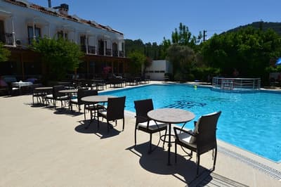 Gocek Lykia Resort Hotel