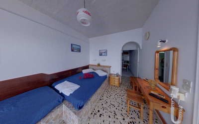 Kafieris Blue Apartments