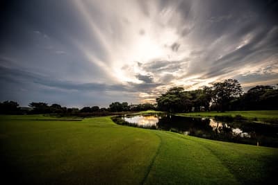 Selborne Golf Estate Hotel & Spa