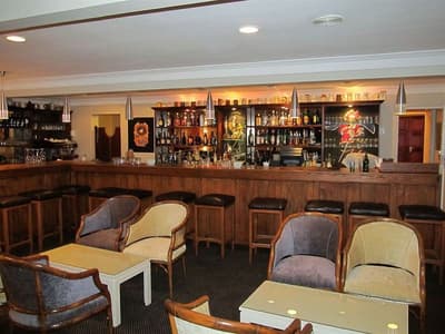 Mont Aux Sources Hotel & Resort