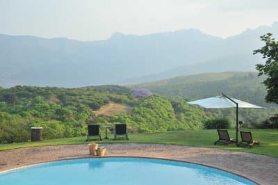 Coach House Hotel & Spa
