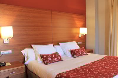 El Tollo Hotel Restaurante